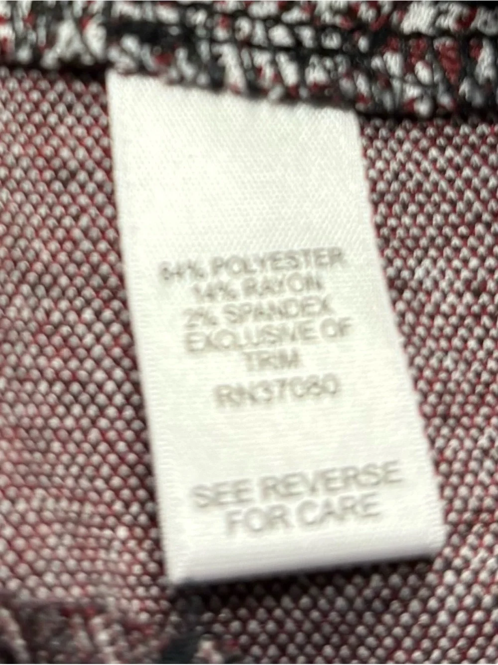 Cato classic comfortable